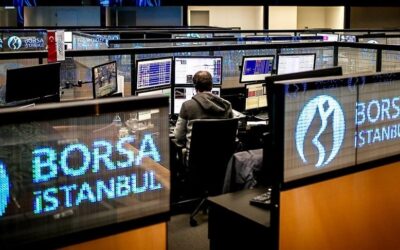 Borsa İstanbul'da yatırımcılara halka arz şoku! Bugünden itibaren kimse alamayacak