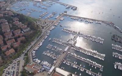 Koç Holding’e Rekabet Kurulu’ndan dev liman onayı