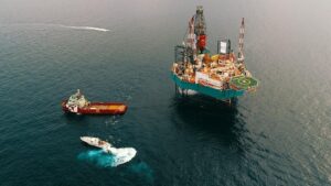 Türkiye okyanusta petrol arayacak! Türk gemileri binlerce km öteye gidecek