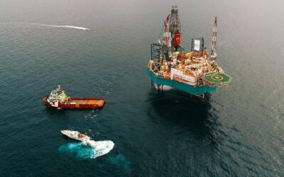 Türkiye okyanusta petrol arayacak! Ülke ile imzalar atıldı