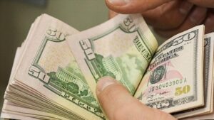 Kur Korumalı Mevduat bakiyesi 9,7 milyar dolara geriledi