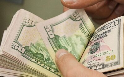 Kur Korumalı Mevduat bakiyesi 9,7 milyar dolara geriledi