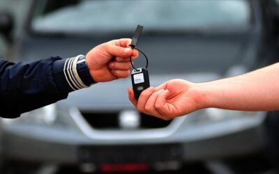 Kiralık araçta yarı yılda 176,8 milyar liralık büyüme