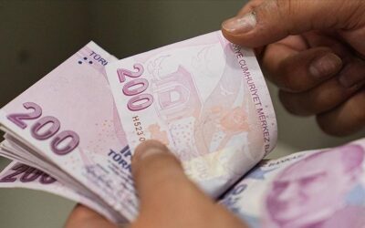 Asgari ücret zammı için rakam verdi: 'Büyük olasılıkla gerçekleşecek' diyerek duyurdu