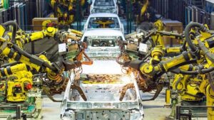 Otomotiv devi üretime yeniden başlıyor! Fabrikalar tekrar çalışacak