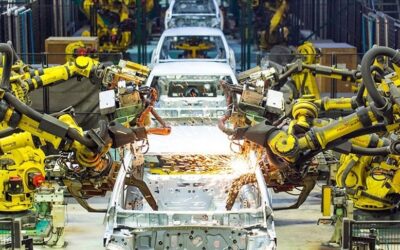 Otomotiv devi üretime yeniden başlıyor! Fabrikalar tekrar çalışacak