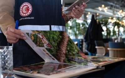 İşletmelere etiket uyarısı: Yeni düzenleme yürürlükte