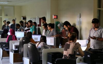 Bugün son gün! 1,8 milyon kişi yarın 500 kat fazla para ödeyecek