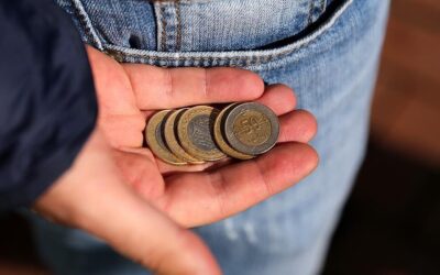 Darphane bozuk para üretimini 2 aydır askıya aldı