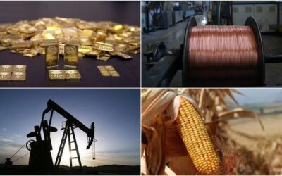 16 ayın zirvesinde: Ne altın ne de gümüş!