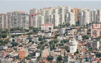 İstanbul, Ankara ve İzmir'de konut piyasasında dikkat çeken değişim