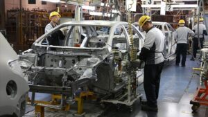 Otomotiv devi Trump yüzünden yüzlerce kişiyi işten çıkartacak