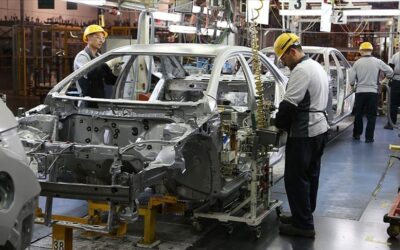 Otomotiv devi Trump yüzünden yüzlerce kişiyi işten çıkartacak