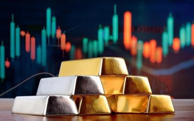 Ünlü bankadan altın ve gümüşte yeni rekor beklentisi