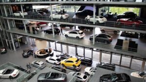 Sıfır faizli araç kampanyaları açıklandı: Jeep, Opel, Nissan Yarışta!