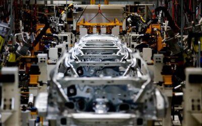 Otomotiv devi üretim planını değiştiriyor! Model ömrü 9 yıl olacak