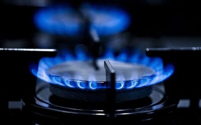 Doğal gaz depoları %100 doldu