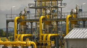 Spot piyasada doğal gaz fiyatları- 22 Kasım 2025