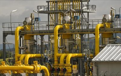 Spot piyasada doğal gaz fiyatları- 22 Kasım 2025