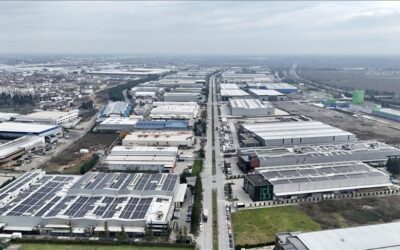 15 ile yeni sanayi alanı kurulacak! Bakanlık planı devreye aldı