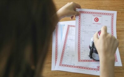 Pazartesi gününe kadar ödemeyen tapu sahipleri büyük pişmanlık yaşayacak