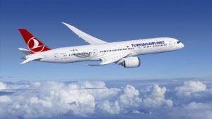 THY ve Gulf Air ortaklığında uçuş ağları birleşecek