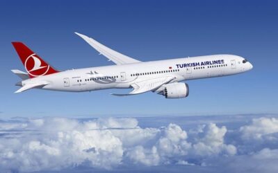 THY ve Gulf Air ortaklığında uçuş ağları birleşecek