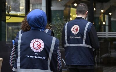 Bakanlık Barbie markalı ürünlerin satışını yasakladı: Piyasadan apar topar toplatılıyor