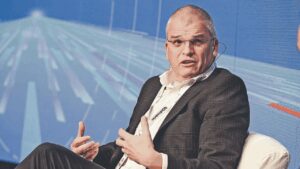 Ünlü ekonomistten Türkiye için çarpıcı açıklamalar: Mehmet Şimşek, Fatih Karahan, Cevdet Akçay…