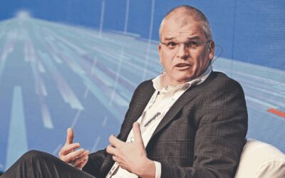 Ünlü ekonomistten Türkiye için çarpıcı açıklamalar: Mehmet Şimşek, Fatih Karahan, Cevdet Akçay…