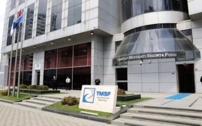 TMSF bir televizyon kanalını daha satışa çıkardı