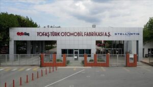 SPK'dan onay çıktı: Tofaş ile Stellantis birleşti