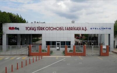 SPK'dan onay çıktı: Tofaş ile Stellantis birleşti