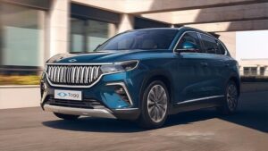 Togg, 3 yılın ardından Avrupa’ya açıldı: Yerli otomobilde yeni dönem başladı