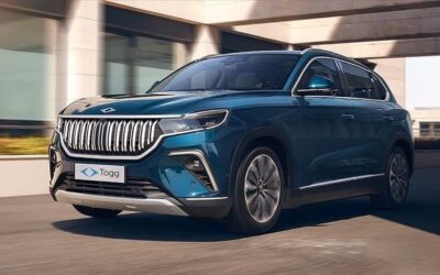 Togg, 3 yılın ardından Avrupa’ya açıldı: Yerli otomobilde yeni dönem başladı