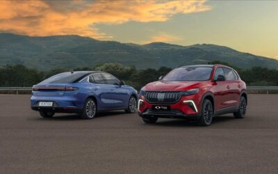 İTO Başkanı Avdagiç: Togg, Devrim’in başlattığı başarı hikayesinin 21’inci yüzyıldaki adıdır