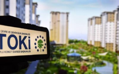 Bugün başlayacak TOKİ başvuruları öncesi hayati uyarı: Bu hataları sakın yapmayın