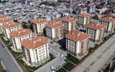 TOKİ'den yeni konut projesi için uyarı!