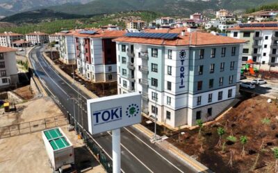 TOKİ sosyal konut başvurularında yeni detay: Hangi kategori hangi evi alacak?