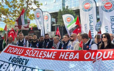 Devlet Memurları Konfederasyonu: Artık, bıktık, yorulduk. Enflasyon verisine de güvenmiyoruz