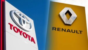 Toyota ve Renault'un Kasım 2025 fiyatları açıklandı: Zam ve indirim bir arada
