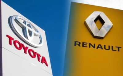 Toyota ve Renault'un Kasım 2025 fiyatları açıklandı: Zam ve indirim bir arada