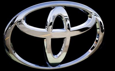 Toyota’nın satışları ABD talebiyle yükselişte