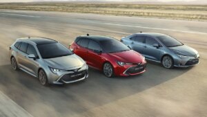 Otomotiv devinden geri çağırma hamlesi…  Bu araçlar güvenlik riski taşıyorlar