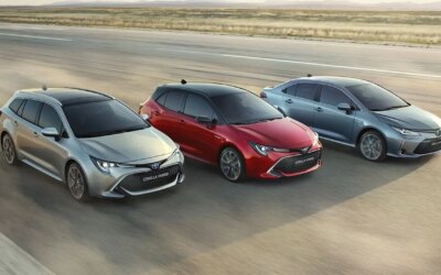 Otomotiv devinden geri çağırma hamlesi…  Bu araçlar güvenlik riski taşıyorlar