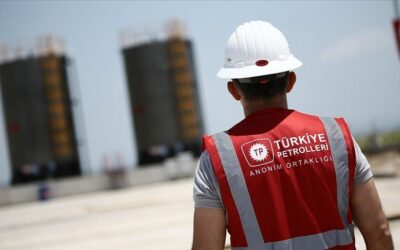 TPAO’ya 2026 için 332,5 milyar lira KİT ödeneği