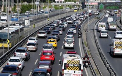 Tarihin en büyük zammı dün gece yarısı pompaya yansıdı