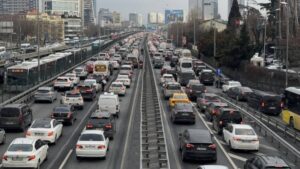 Aracına taktırmayana 5 bin 856 lira para cezası kesilecek: Son 20 gün kaldı