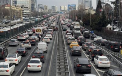 Aracına taktırmayana 5 bin 856 lira para cezası kesilecek: Son 20 gün kaldı