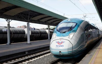 Bakan oranı açıkladı: Tren biletlerinde öğretmenlere indirim